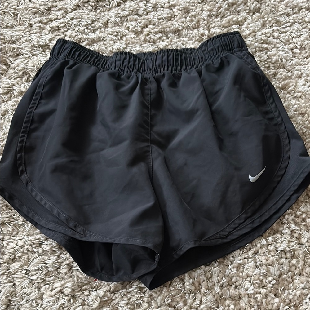 Nike athletic shorts